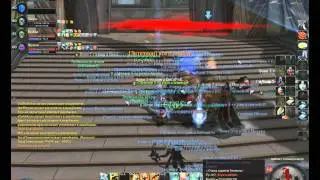 Aion 3.0.2 Разгневанный Сунаяка + асмодиане