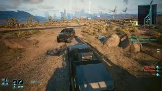 Cyberpunk 2077
