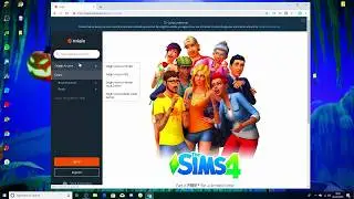 how to download the sims 4 for free on pc - 2019