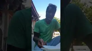 Please Let Me Introduce Myself- spoken word poetry