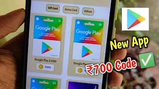 Get Google Play Redeem Code App 2022 || Redeem Code Live Withdraw Malayalam || Tech Modder ||