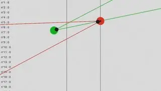 A genetic algorithm learns how to fight!