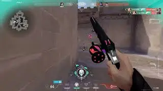 VALORANT PLAYS 