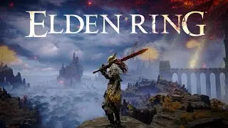 ELDEN RING - ДЕГУСТИРУЮ БОЛЬ [СТРИМ]