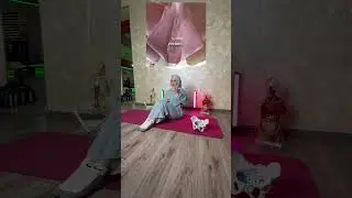 Bepul qin toraytirish uchun mashq 