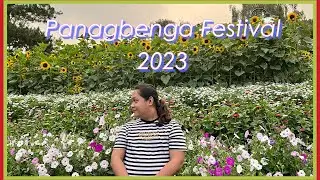 Panagbenga 2023 || Street Dance Day 1 || Baguio City