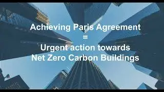 Zero Carbon and Energy Codes