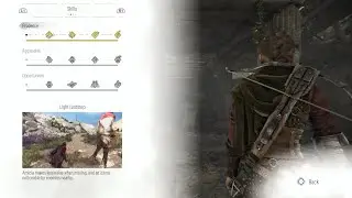 A Plague Tale Requiem - Sneaky & Malignant Trophy Guide - (PLATINUM RUN)