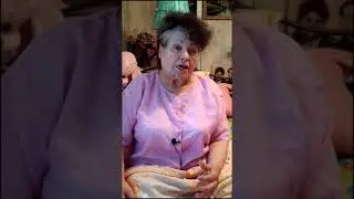 Частушка - Оторвали у меня...