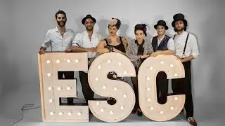 Electric Swing Circus - EMPIRES
