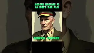 Cod Modern Warfare As An 1980’s War Film 