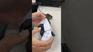 How to Connect PS5 DualSense Controller to PS2
