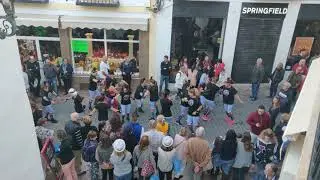 Nerja Carnival 2019