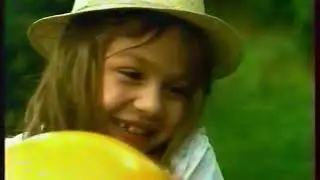 Рекламный блок (ОНТ, 09.11.2003) 1