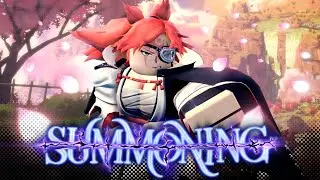 *BYEKEN* NO Summoning Noob to Pro Ep. 7 | Anime Vanguards