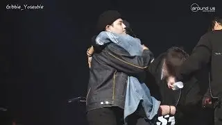 [THAI SUB] [เบื้องหลัง] 190417 LEE GIKWANG LIVE 2019 [I]