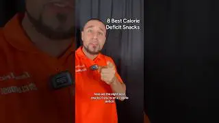 8 Best Low Calorie Snacks For Weight Loss