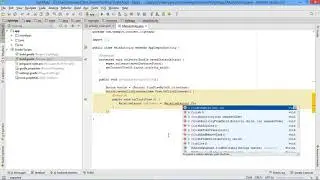 Part 1   Light Application 01
