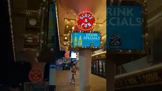 Slots A Fun has added new coin slots and table games #lasvegas #casino #gambling #vegas