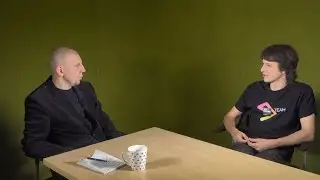 Без слайдов: Андрей Акиньшин, JetBrains