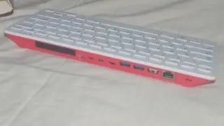raspberry pi 400
