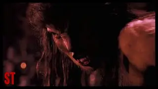 Skinwalkers | Werewolf bar scene