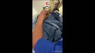Fabricante de Roupas Jeans em Goiânia - Dal Mile Jeans #fabricaderoupas#BernardoSayão #44goiania