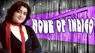 DJ Spotlight: Hour of Indigo w/ DJ Zava | KBVR-FM