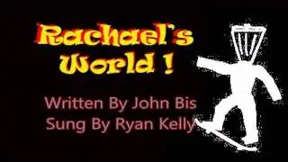 Rachael's World Theme