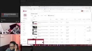 Things YOU Can Do Full Stream HANGING OUT AND EDITING IN PREMIERE PRO #justchatting #premierepro