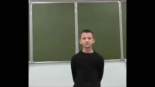 Конкурс "Блокадная строка". Прокофьев Сергей
