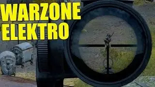 Arebonn - WARZONE ELEKTRO (DayZ Standalone)