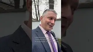 На 30% повысили зарплату чиновникам, чтобы они не голодали #shortsvideo
