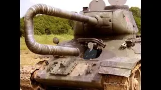 3 2 1 GO Cursed Tanks