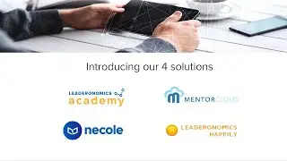 Leaderonomics Series A | The Best 4 Platforms Today