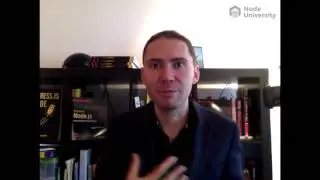 Start Building Web Apps and RESTful API Using The Most Popular Node Framework