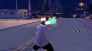 [ Rgame.vn ]Samp 0.3 DL | Share Mod Pack Alan G V1