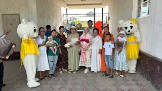 Шалхар ұлыңның бауы берік болсын