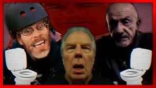 The Better Call Saul April Fools Special (YTP)