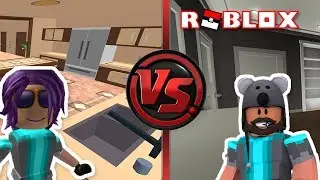 APARTMENT DECORATION COMPETITION!! | Pokémon Brick Bronze [#28] | ROBLOX w/ Thinknoodles