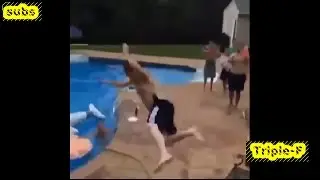 fail fall guys hurt very badly