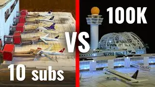 I Had 10 Subs When I Built This…