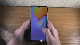 Vivo Y31 - распаковка и текстовый обзор смартфона