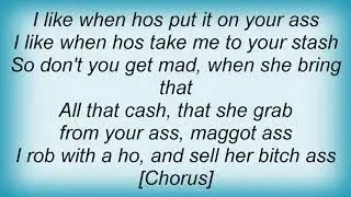 Three 6 Mafia - Shake Dat Jelly Lyrics