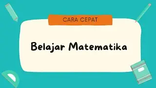 MENYELESAIKAN SOAL PECAHAN CAMPURAN II BELAJAR MATEMATIKA
