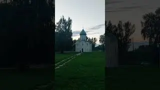 Переславль-Залесский