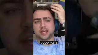 Mizkif: xQc Twitch Tier List Was A Bad Idea!
