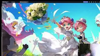Realm of Dragons: Life Skills Mastery
