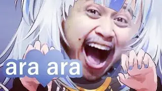 Ara Ara Tretan Muslim versi Madura