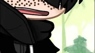 THIS ISNT A GAME! |aphmau gacha|| trend|